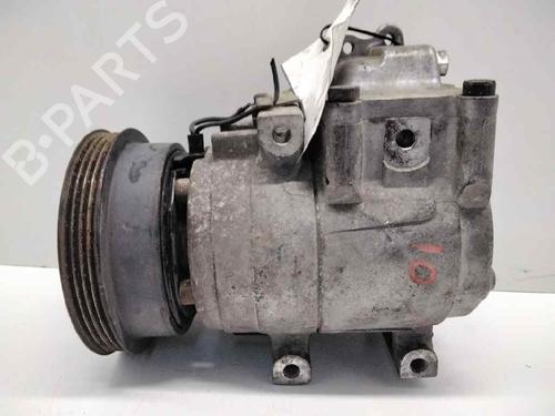 AC compressor HYUNDAI ACCENT II (LC) 1.3 | BP853158M34 