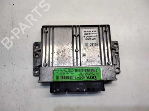 Engine control unit (ECU) TATA INDIGO MARINA (4_V2)  | BP11638782M57