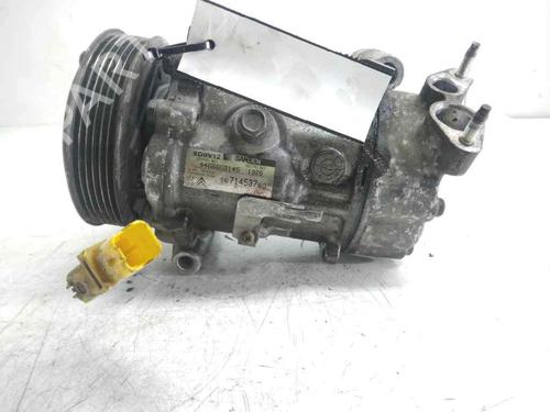 Used AC compressor AC compressor 16132003 16132003