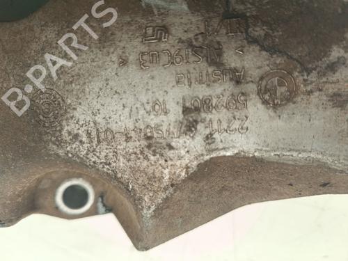 Engine mount BMW 1 (E87) 118 d | BP18962134M89 