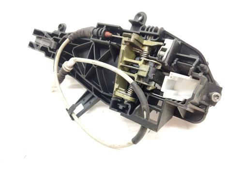 Front right exterior door handle BMW X5 (E70) xDrive 30 d | BP19806341C129 