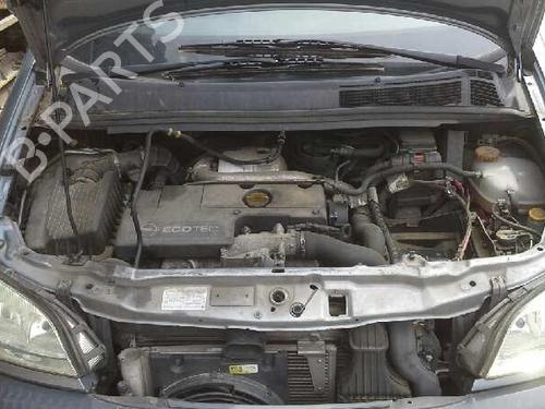 Egr OPEL ZAFIRA A MPV (T98)  | BP10054502M69 