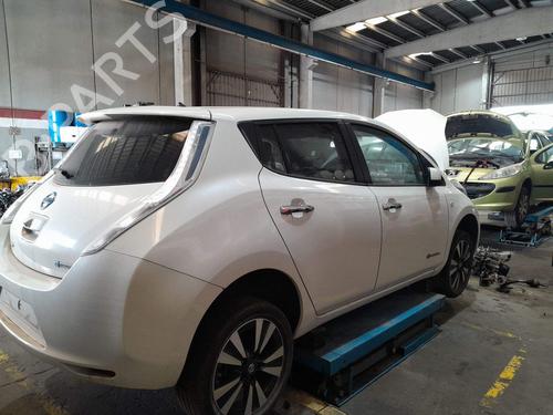 Luftventil NISSAN LEAF (ZE0) Electric | BP25229415I21 - Image 5