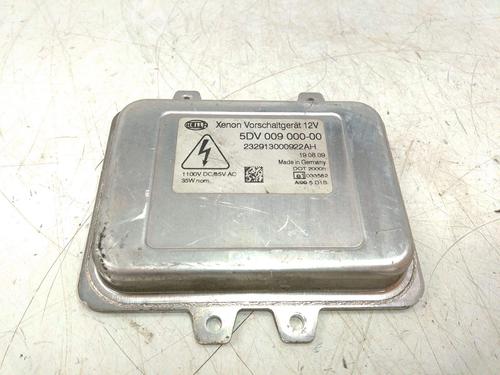 Used Electronic module Electronic module VW TIGUAN (5N_) 2.0 TDI 4motion (140 hp) 40037265 40037265