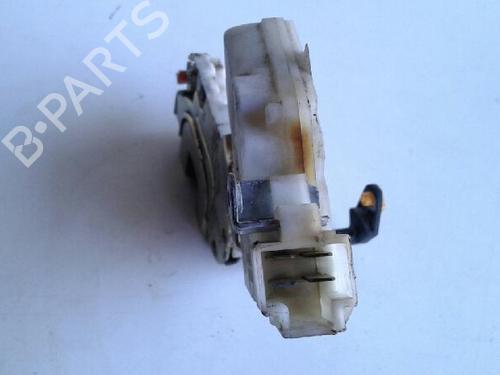 Front left lock NISSAN ALMERA II Hatchback (N16)  | BP7256942C98 
