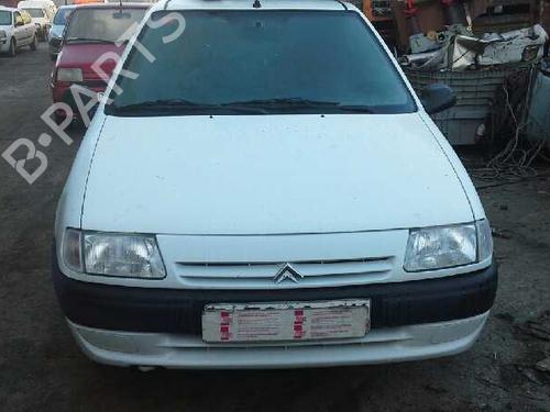 Left front steering knuckle CITROËN SAXO (S0, S1)  | BP1042421M25 