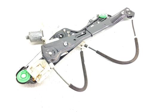 Front left window mechanism BMW 1 (E87) 116 d | BP16112214C22 
