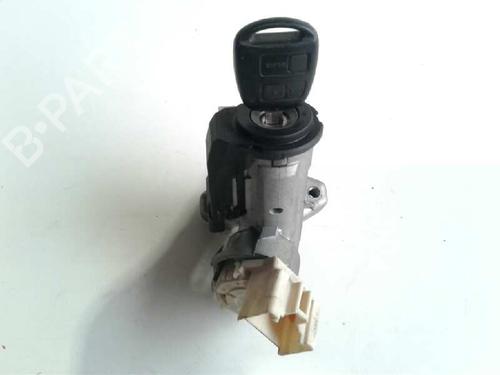 Ignition barrel TOYOTA YARIS (_P9_)  | BP8809760M48 