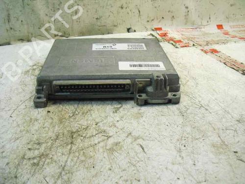 Motorstyringsenhed RENAULT 19 I (B/C53_) [1988-1994]  151567