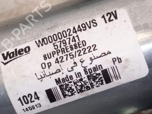 Rear wiper motor BMW 1 (E81) | BP31754747M102 - Image 2