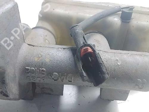 Brake master cylinder DAEWOO KALOS (KLAS) 1.2 | BP1618943M77 
