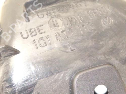 Front left interior door handle VW SCIROCCO III (137, 138) 1.4 TSI | BP22932130I13 