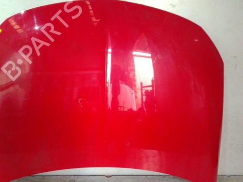 Capot OPEL INSIGNIA B Grand Sport (Z18) 1.5 (68) (165 hp) 31176579