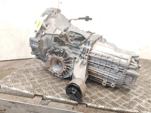 Gearbox VW PASSAT B5 (3B2) 1.9 TDI | BP33958757M3 - Image 2