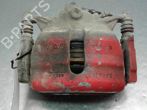 Used Left front brake caliper Left front brake caliper 11601959 11601959