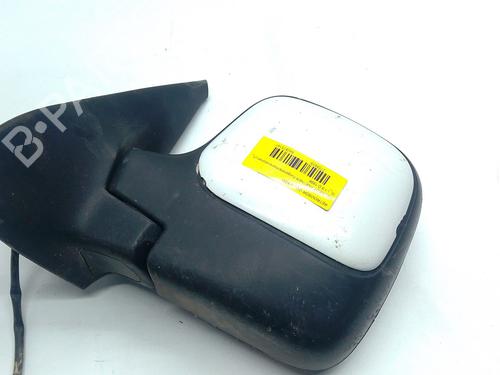 Used Left mirror Left mirror PEUGEOT PARTNER Box Body/MPV (5_, G_) [1996-2026] 33320067 33320067