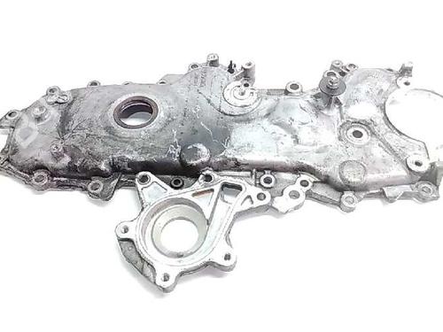 Used Timing cover TOYOTA YARIS (_P13_) [2010-2020]  14315820
