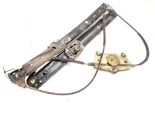 Used Front left window mechanism Front left window mechanism 23551464 23551464