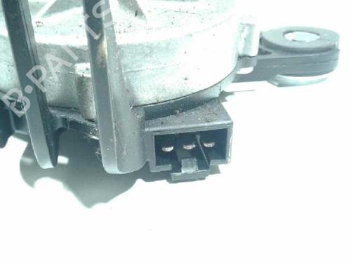 Rear wiper motor OPEL ASTRA H (A04)  | BP10416499M102 