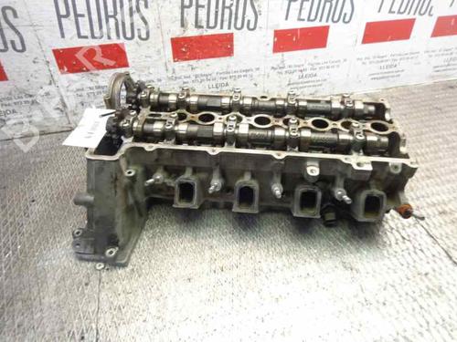Used Cylinder head BMW 3 (E46) 320 d (136 hp) 10976870
