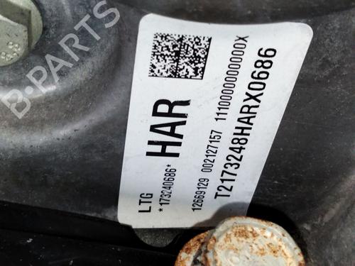 Engine OPEL INSIGNIA B Grand Sport (Z18) 1.5 (68) | BP33460769M1  - Image 5