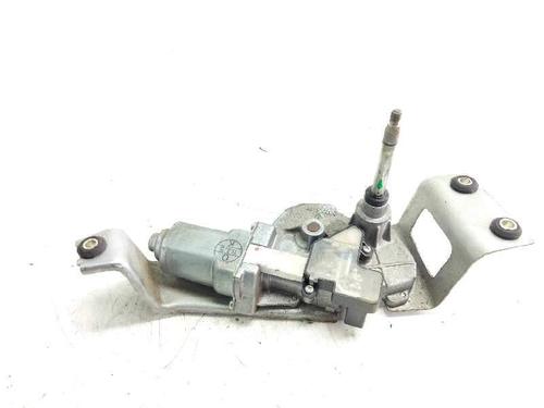 Used Rear wiper motor Rear wiper motor BMW 1 (F21) 116 d (116 hp) 13626633 13626633