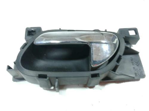 Used Front left interior door handle CITROËN C4 I (LC_) [2004-2014]  10285412