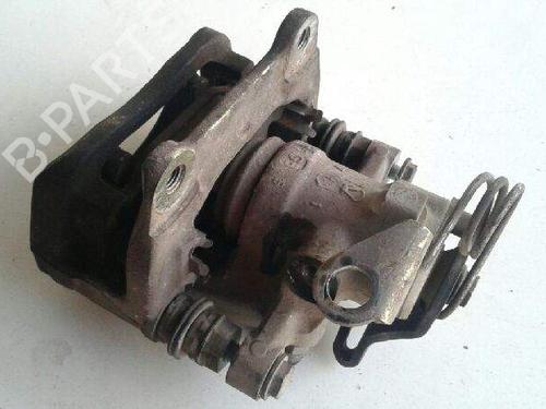 Left rear brake caliper FIAT PANDA (169_) | BP11601927M107 - Image 4