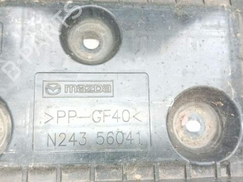 Støtte MAZDA MX-5 RF Targa (ND) 2.0 (ND2E) | BP26326841C155 - Image 3