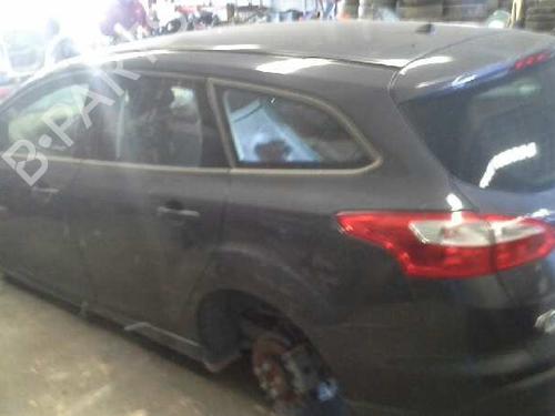 Display monitor FORD FOCUS II Turnier (DA_, FFS, DS)  | BP3450019C48 