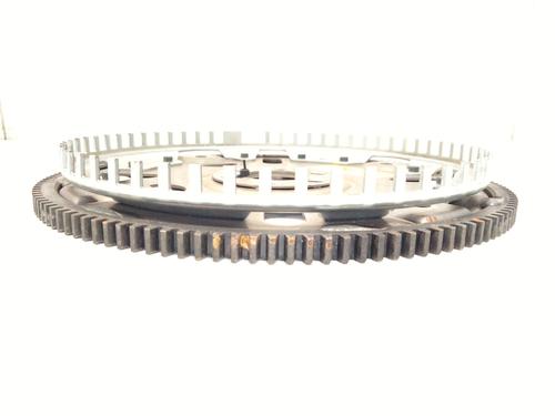 Flywheel NISSAN PULSAR Hatchback (C13) 1.2 DIG-T | BP37075451M101 - Image 2