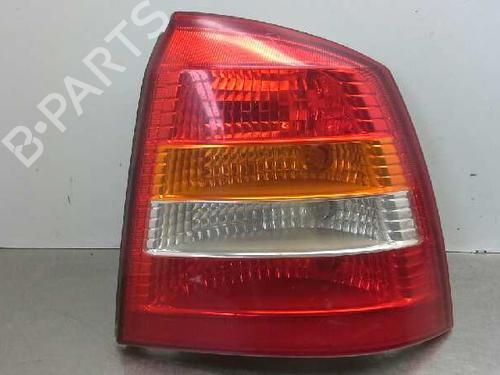 Used Right taillight OPEL ASTRA F Saloon (T92) [1991-2001]  4204108