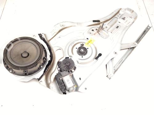 Used Front left window mechanism KIA SPORTAGE III (SL) 1.7 CRDi (116 hp) 27505511