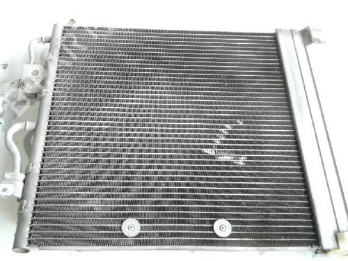 AC-Kondensator OPEL ASTRA H (A04)  | BP7046738M32 