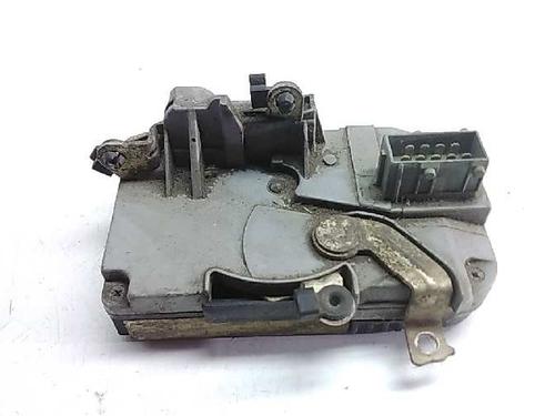 Front right lock PEUGEOT 406 (8B) 2.0 16V | BP1432622C97 