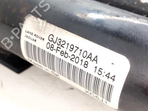 AC radiator MERCEDES-BENZ SPRINTER 3-t Van (B906) 209 CDI (906.611, 906.613) | BP19415038M32 