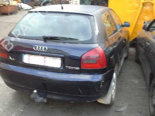 Brake master cylinder AUDI A3 (8L1) 1.9 TDI | BP1620529M77 