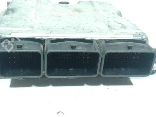 Engine control unit (ECU) RENAULT LAGUNA II (BG0/1_)  | BP9842200M57 
