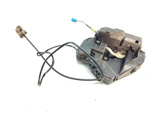 Rear right lock MERCEDES-BENZ C-CLASS (W203)  | BP17118046C99 