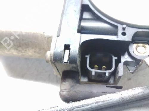 Rear right window mechanism NISSAN X-TRAIL I (T30)  | BP10054518C25 