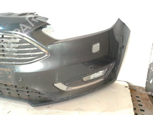 Front bumper FORD FOCUS III 1.0 EcoBoost | BP29418319C7 