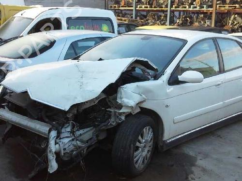 CITROËN C5 II (RC_) 1.6 HDi (RC8HZB) (109 hp) 26827