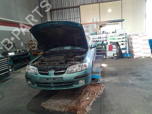 Right front indicator NISSAN ALMERA II Hatchback (N16) 2.2 Di | BP36358864C33  - Image 7