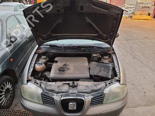 Front left window mechanism SEAT IBIZA III (6L1)  | BP8320030C22 