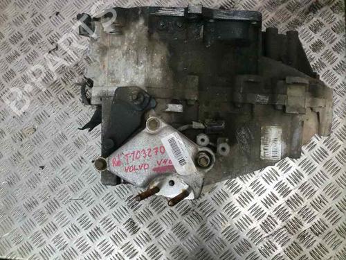 Gearbox VOLVO V40 Estate (645)  | BP1547770M3 