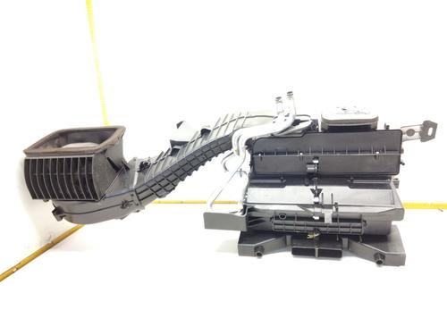 Used Heater matrix box MERCEDES-BENZ SPRINTER 3-t Van (B906) 209 CDI (906.611, 906.613) (88 hp) 19922202