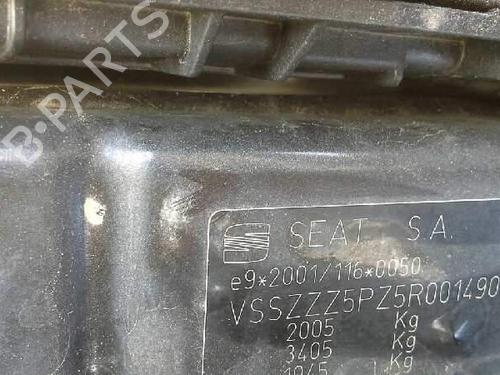 Steering column stalk SEAT ALTEA (5P1) | BP5184933I23 - Image 11