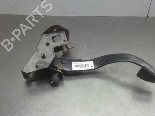 Clutch pedal KIA SPORTAGE II (JE_, KM) [2004-2024]  10636972