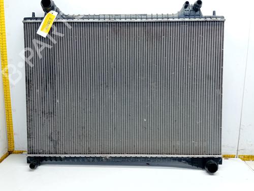 Used Water radiator LAND ROVER RANGE ROVER VELAR (L560) 2.0 D240 SD4 4x4 (241 hp) 27922135