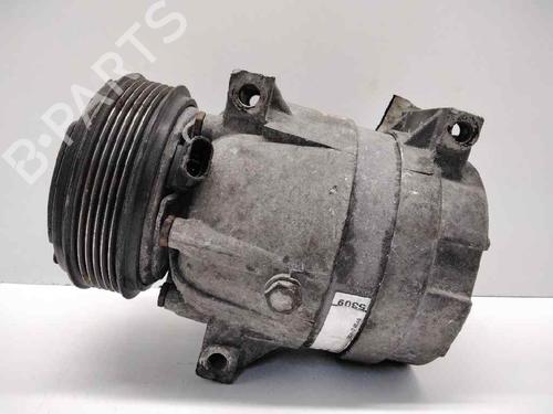 Compresseur AC RENAULT SCÉNIC I MPV (JA0/1_, FA0_) [1999-2010]  1559878